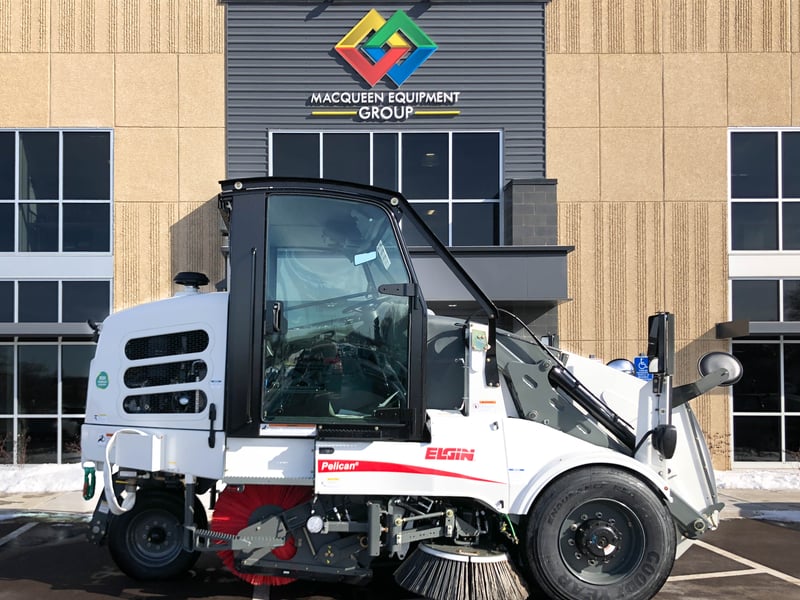 Minnetonka, MN – Elgin Pelican NP