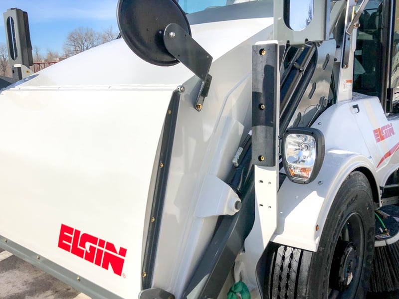 Minnetonka, MN – Elgin Pelican NP