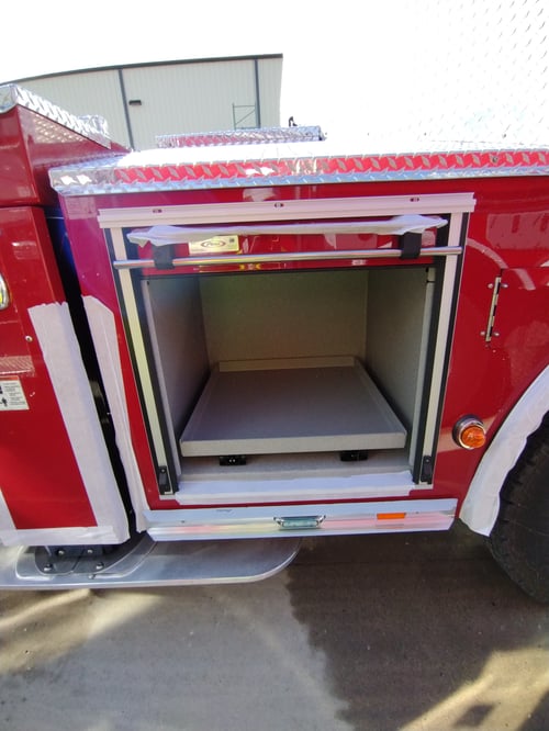 East Central FD