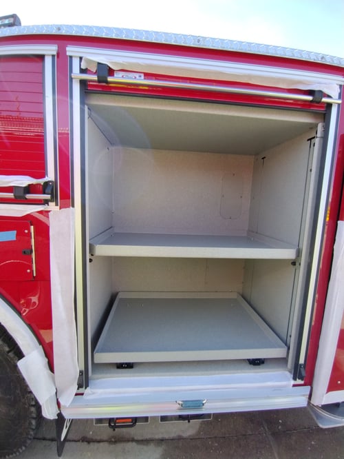 East Central FD
