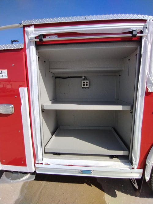 East Central FD