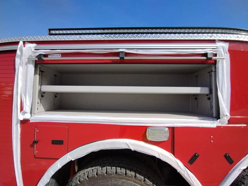 East Central FD
