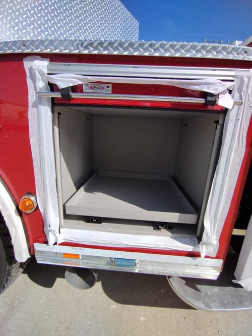 East Central FD