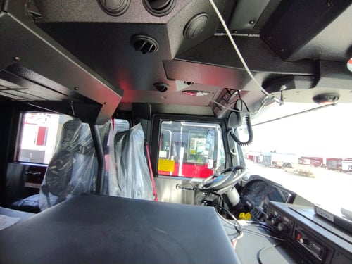 East Central FD