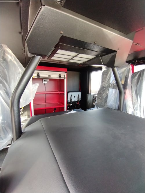 East Central FD