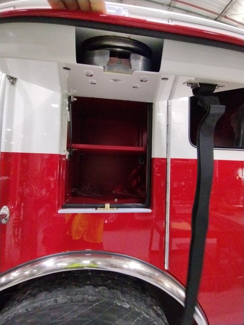 Elmhurst FD