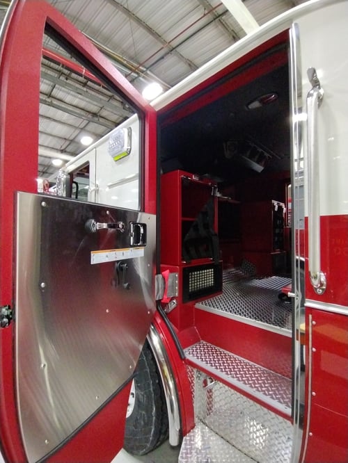 Elmhurst FD