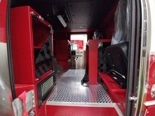 Elmhurst FD