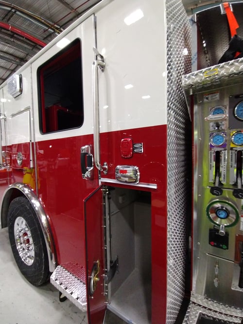 Elmhurst FD
