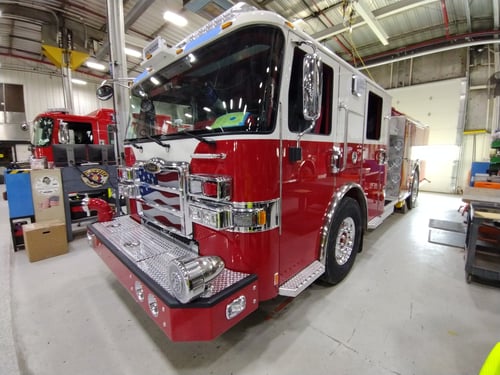 Elmhurst FD