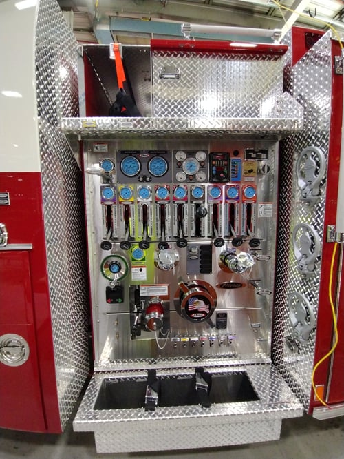 Elmhurst FD