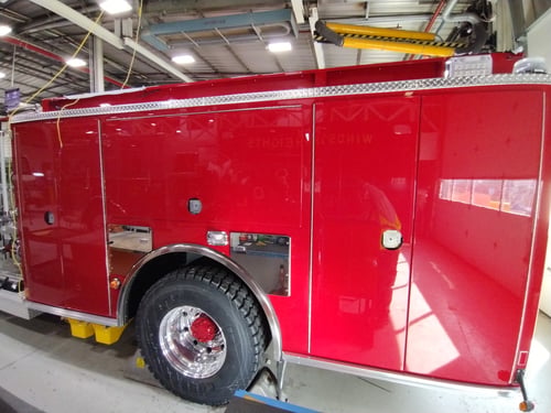 Elmhurst FD