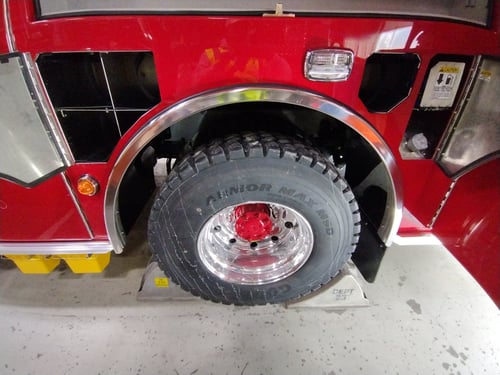 Elmhurst FD