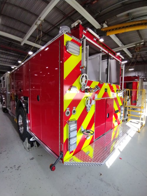 Elmhurst FD