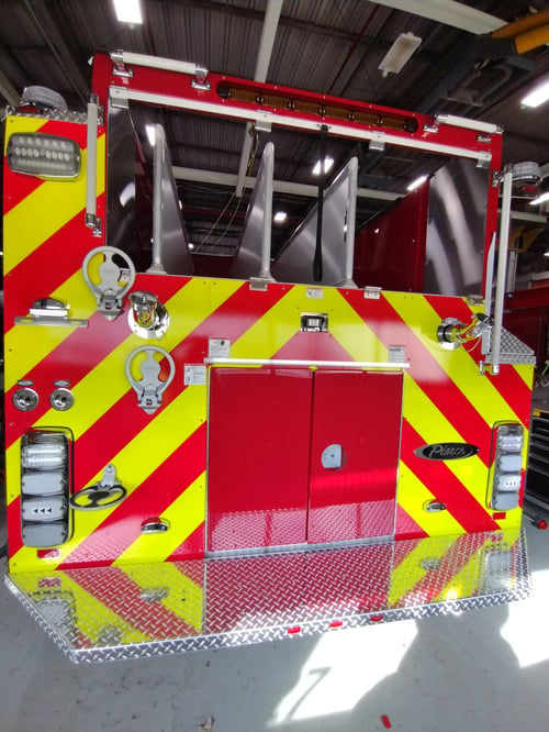 Elmhurst FD