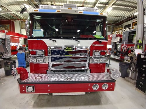 Elmhurst FD