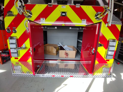 Elmhurst FD