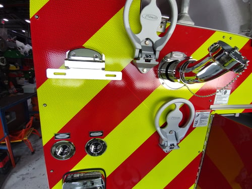 Elmhurst FD