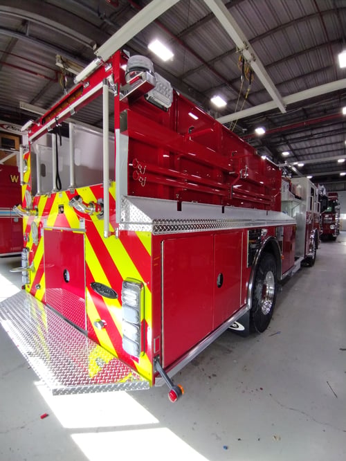 Elmhurst FD