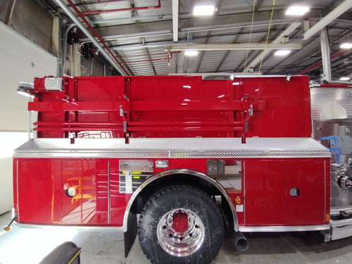 Elmhurst FD