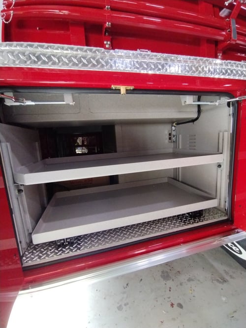 Elmhurst FD