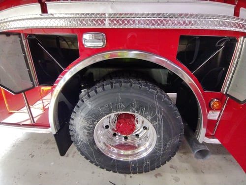 Elmhurst FD