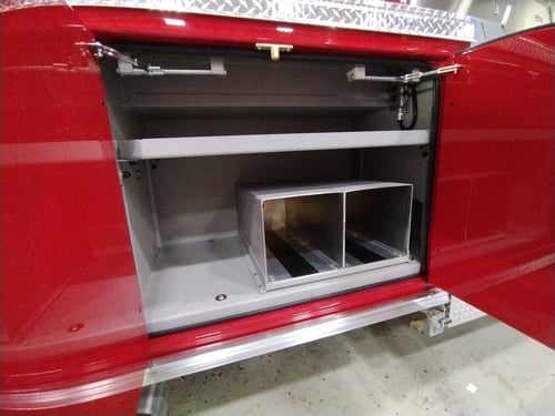 Elmhurst FD