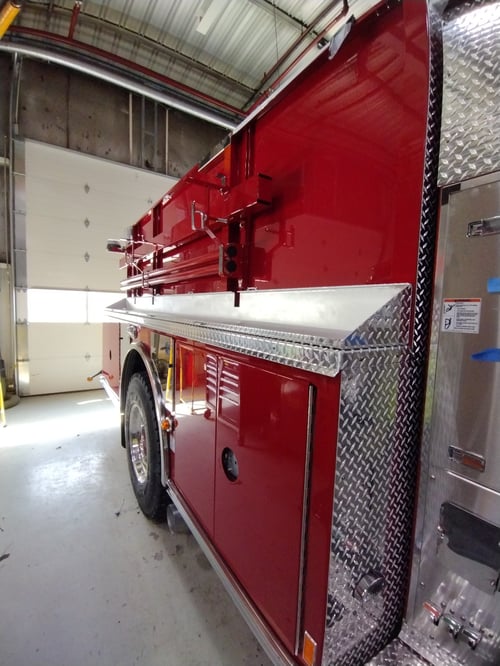 Elmhurst FD