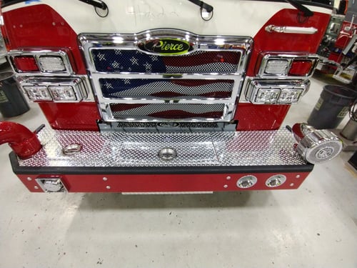 Elmhurst FD