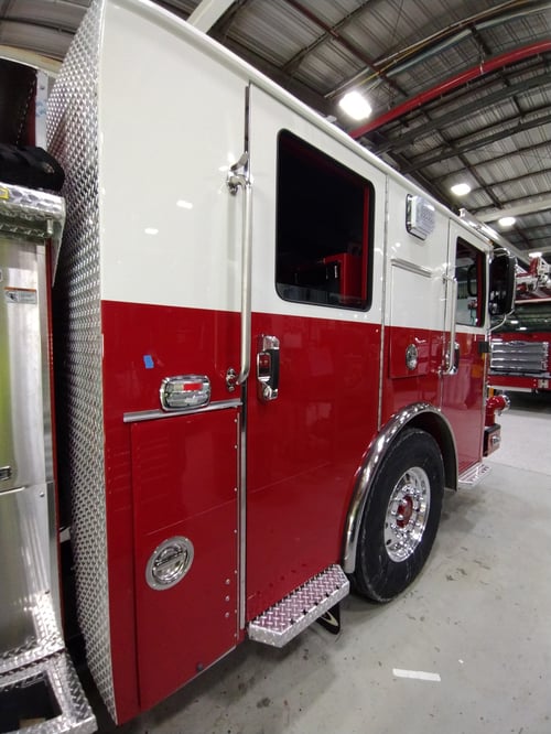 Elmhurst FD