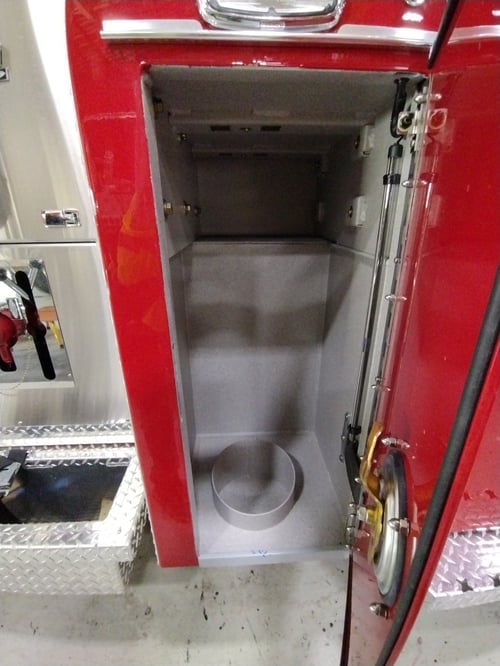 Elmhurst FD