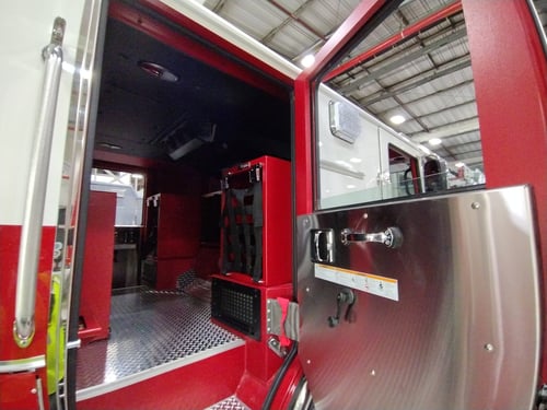 Elmhurst FD