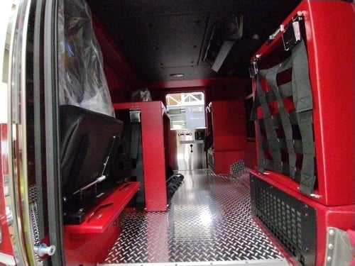 Elmhurst FD