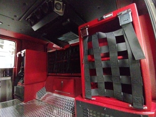 Elmhurst FD
