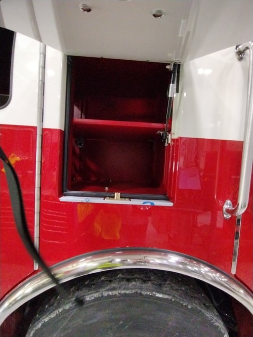 Elmhurst FD