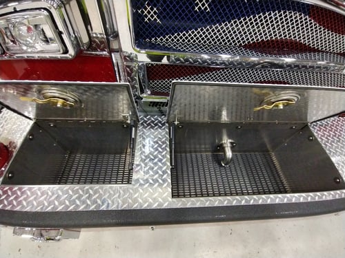 Elmhurst FD