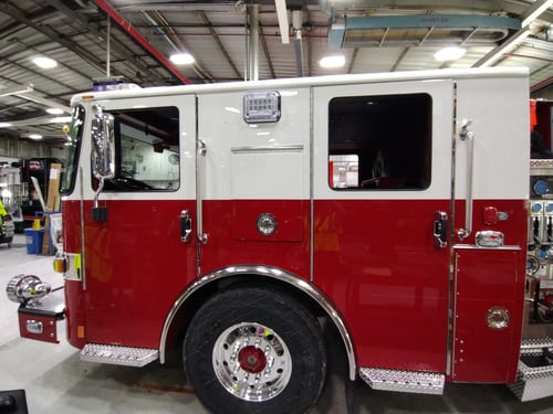 Elmhurst FD