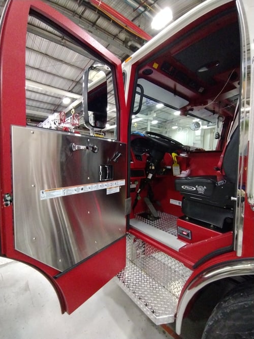 Elmhurst FD
