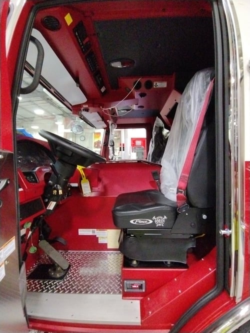 Elmhurst FD