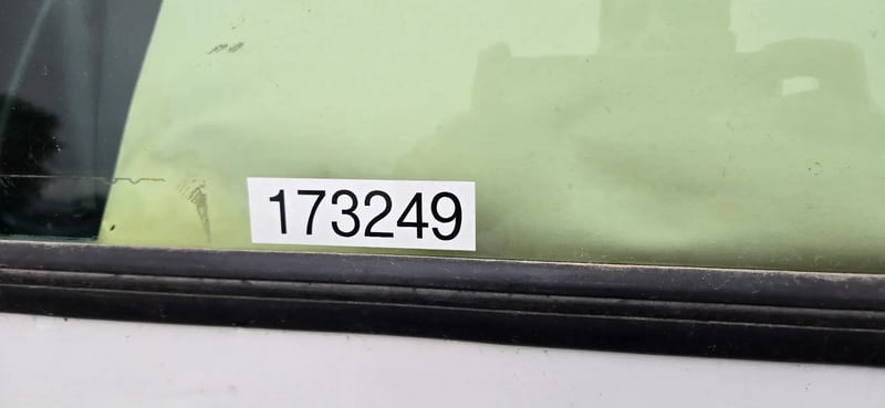 2026 McNeilus ZR unit number 173249