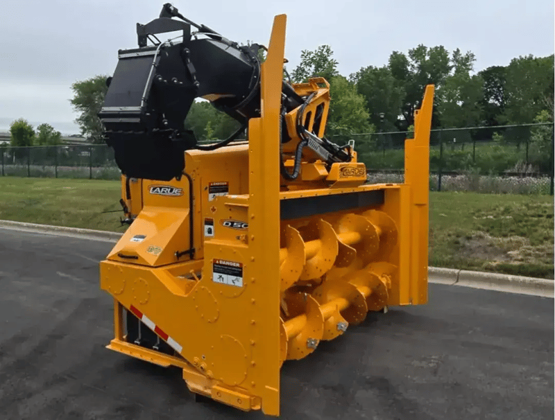 larue-d50-loader-mounted-snow-blower-front-left-angle-1