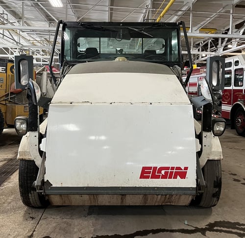2016 Elgin Pelican