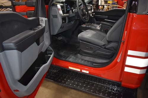 Frankfort-2026-Ford-F550-Horton-Type-I-Remount-Front-left-1