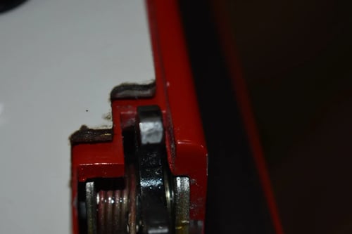 Frankfort-2026-Ford-F550-Horton-Type-I-Remount-Front-left-1