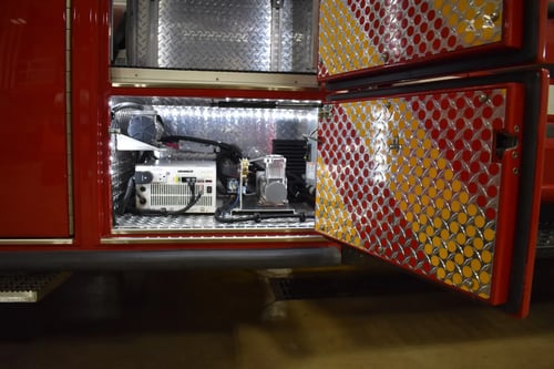 Frankfort-2026-Ford-F550-Horton-Type-I-Remount-Front-left-1