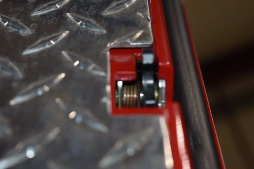 Frankfort-2026-Ford-F550-Horton-Type-I-Remount-Front-left-1