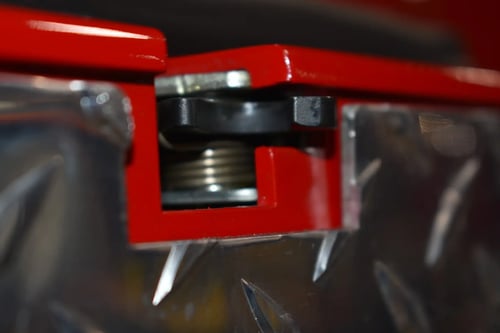 Frankfort-2026-Ford-F550-Horton-Type-I-Remount-Front-left-1