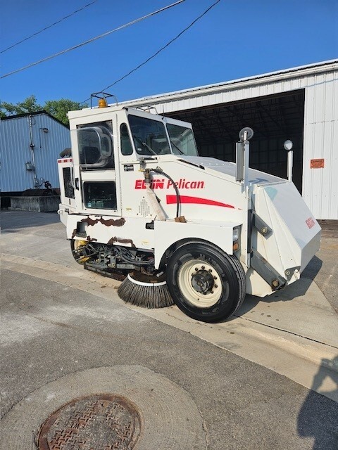 2006 Elgin Pelican P