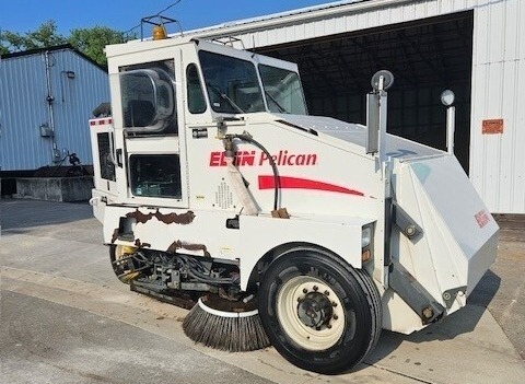 2006 Elgin Pelican P Featured Image