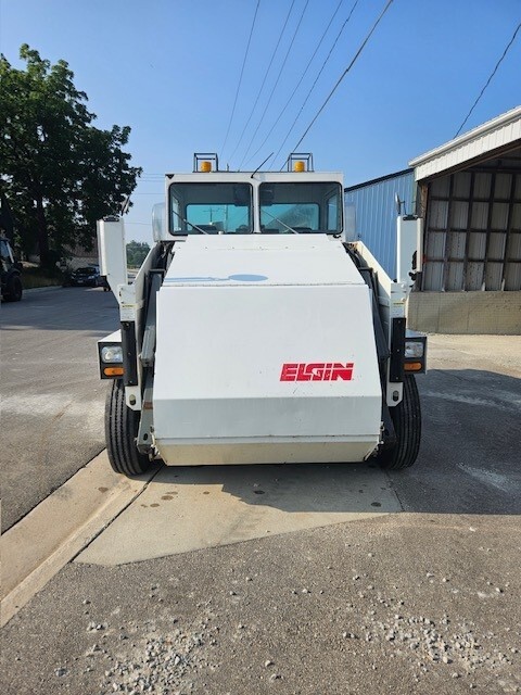 2006 Elgin Pelican P